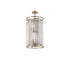 Mano Pendant 6 Light